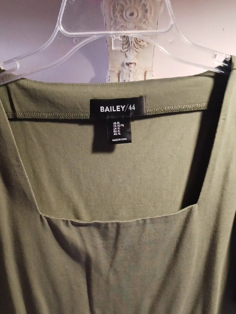 Bailey/44 elegant bailey